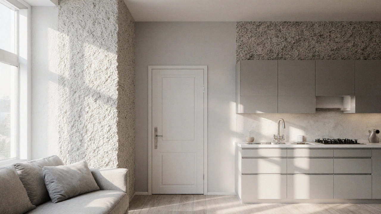 Какие виды отделки квартир бывают: полный обзор материалов и технологий