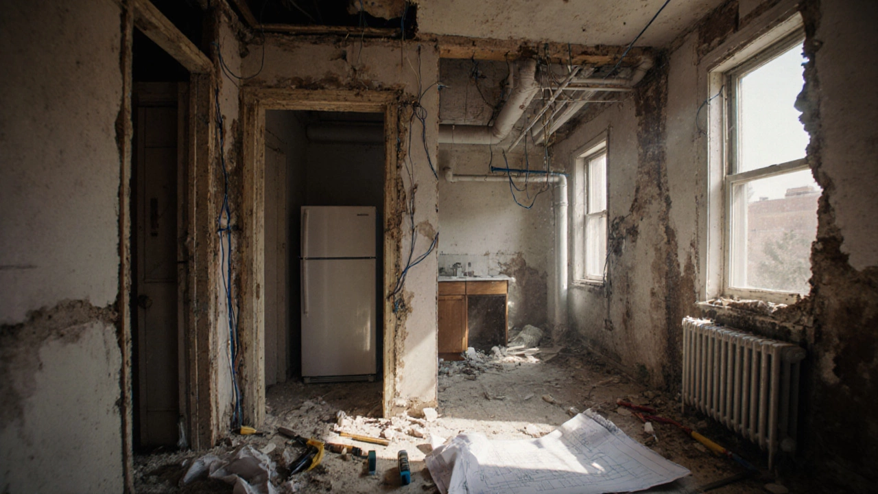 Почему стоит заказать дизайн проект перед ремонтом квартиры