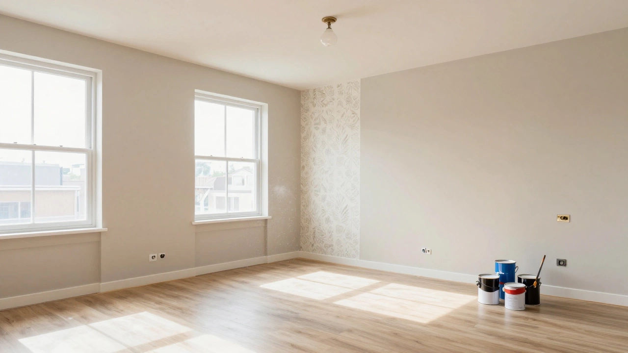 Какие типы ремонтов бывают: полный обзор видов ремонта квартиры