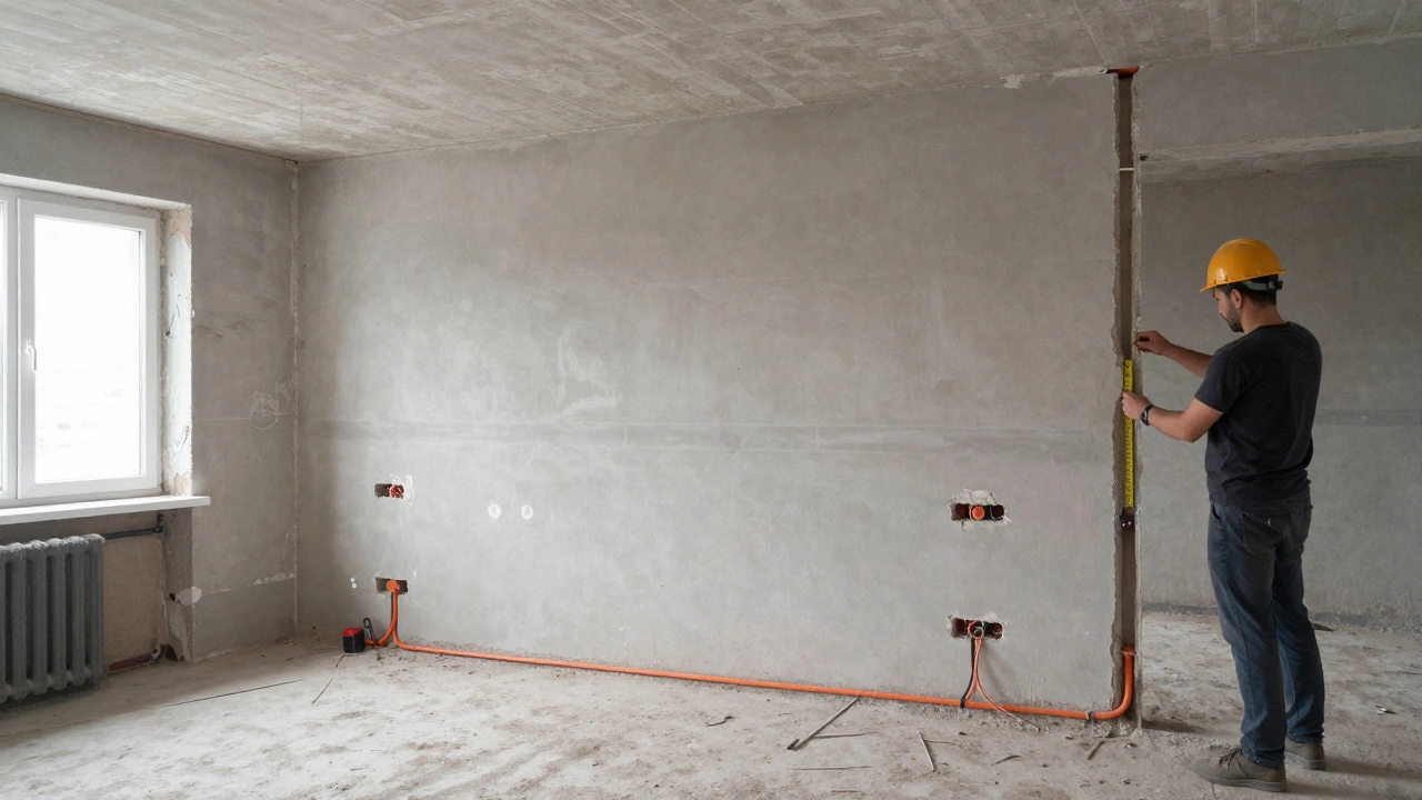 Сколько денег нужно на ремонт квартиры в 2024 году: реальные цифры и как не переплатить