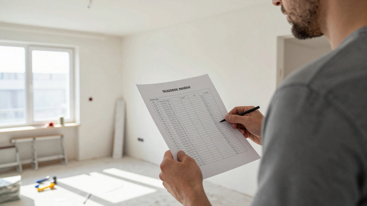 Какие бывают сметы в строительстве: виды, отличия и как не переплатить