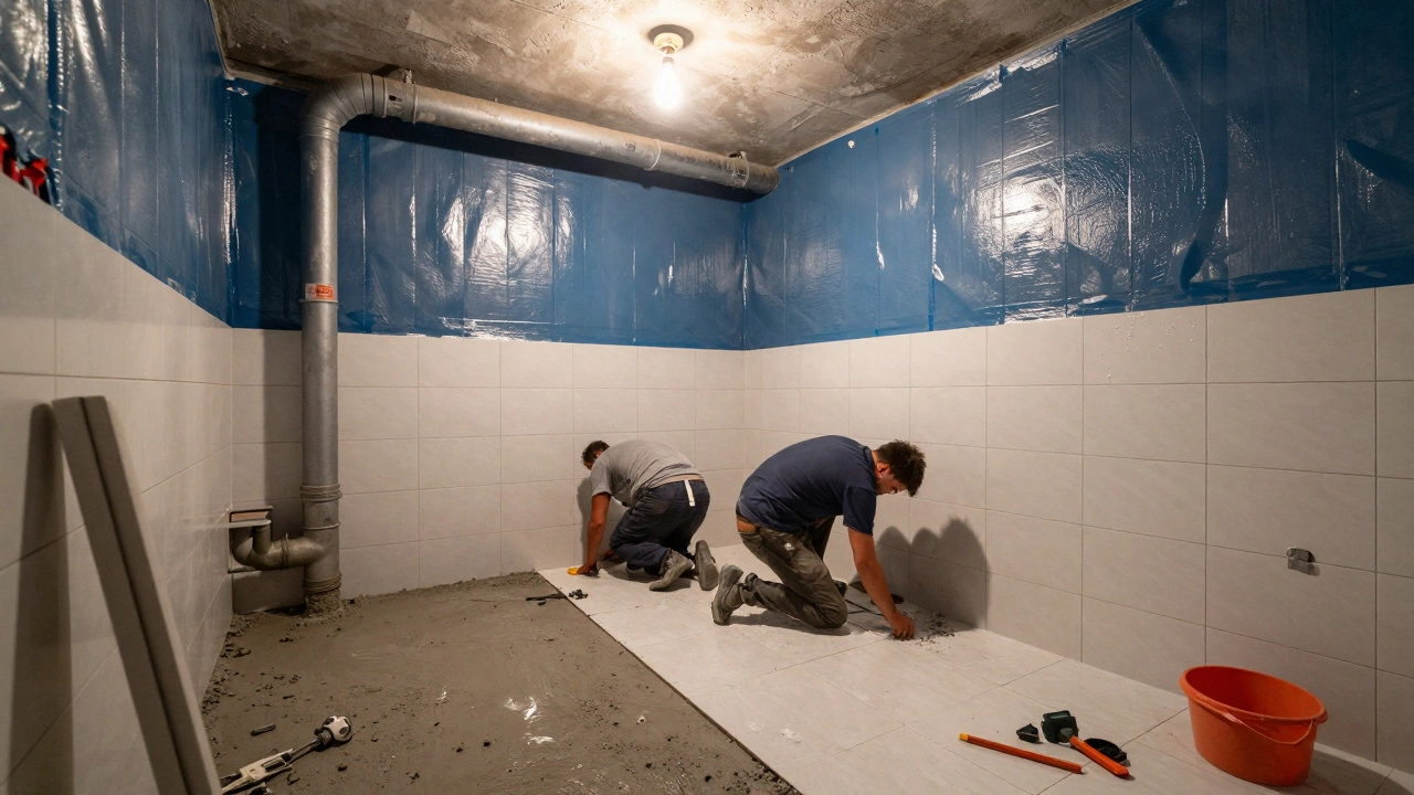 Какую комнату в доме отремонтировать дороже всего: реальные цены и причины