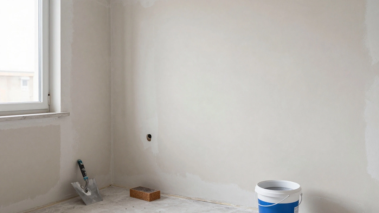 На каком этапе ремонта нужно клеить обои: пошаговая инструкция для идеального результата