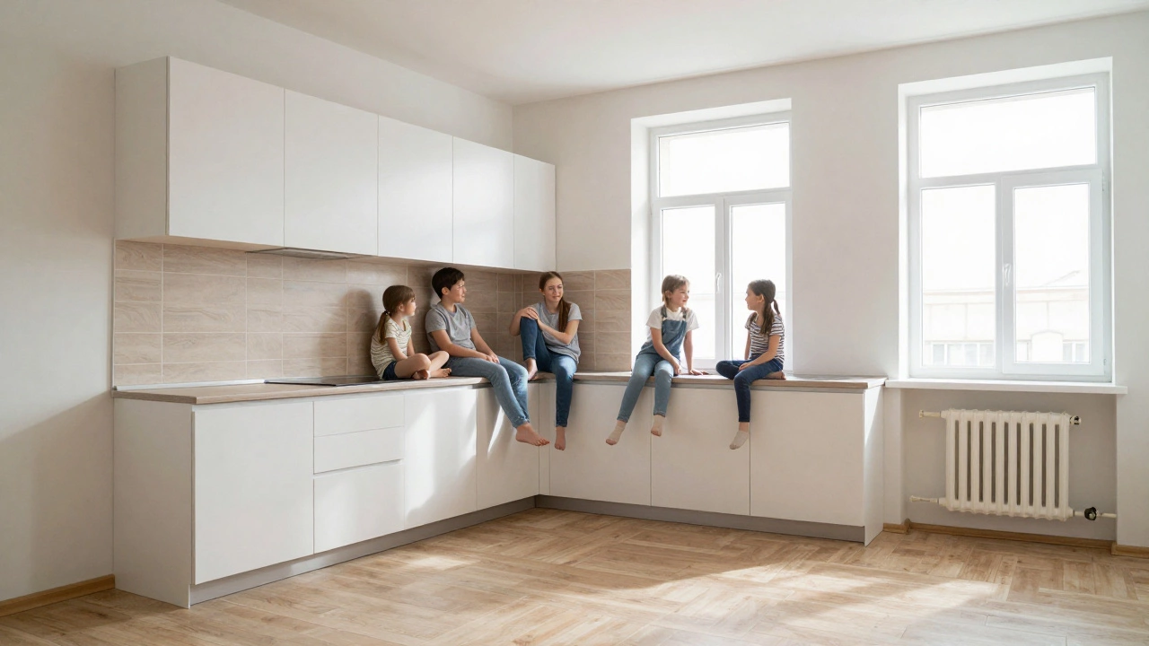 Нужно ли нанимать дизайнера для ремонта квартиры: когда это имеет смысл, а когда можно обойтись без него