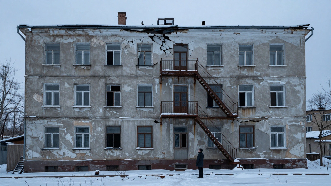 Нужно ли платить за капитальный ремонт квартиры: что говорит закон и как не переплатить