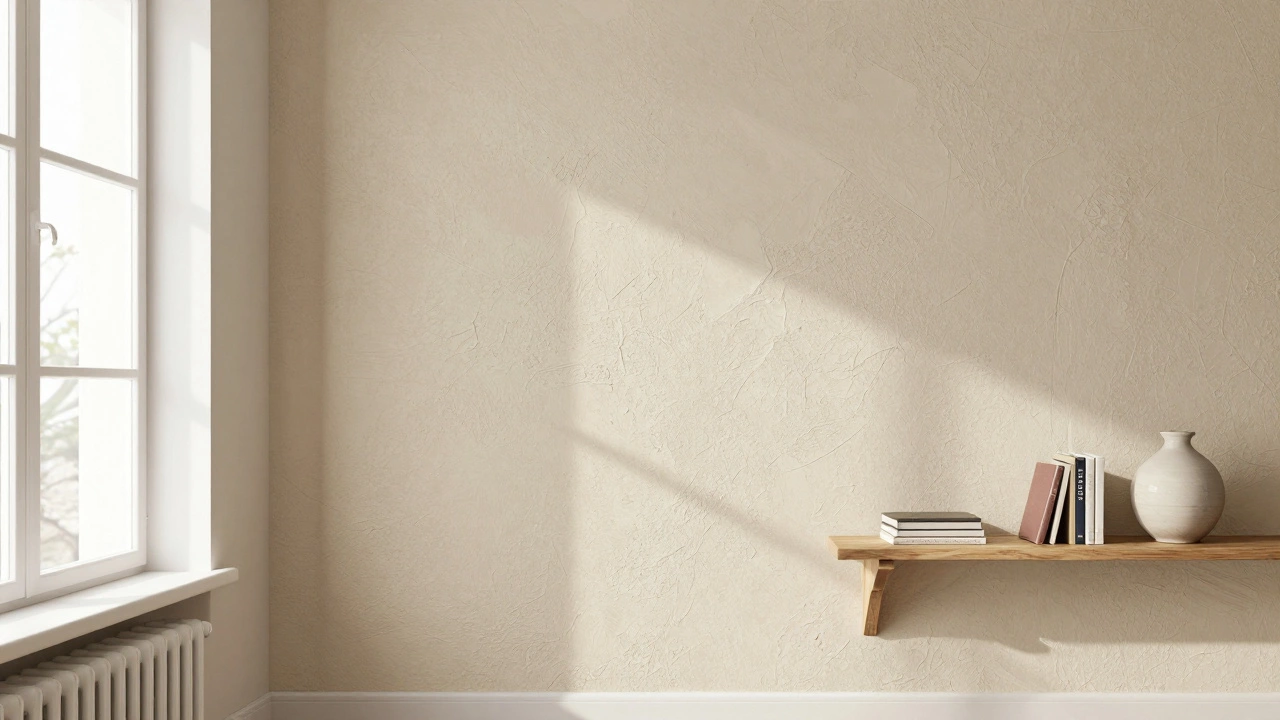 Чем дешево и красиво отделать стены: реальные варианты без переплат