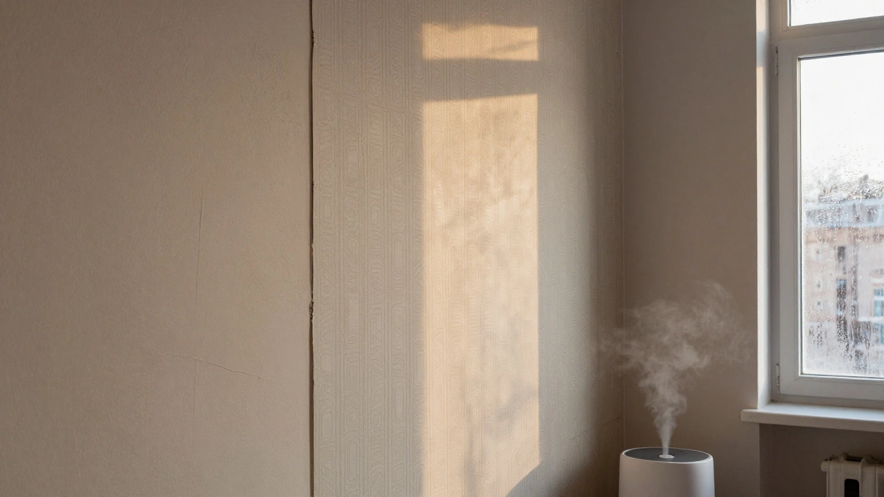 Какие бывают стеновые покрытия: виды, плюсы, минусы и где лучше использовать