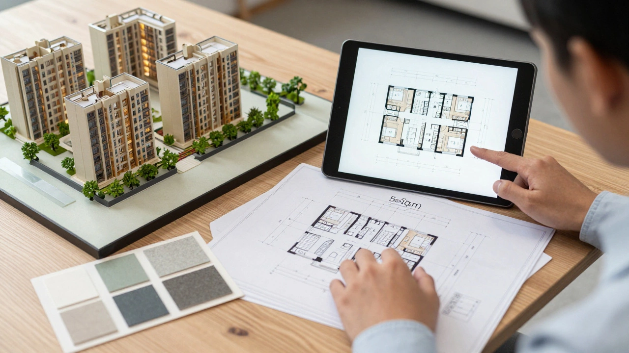 Сколько времени занимает создание дизайн проекта квартиры перед ремонтом