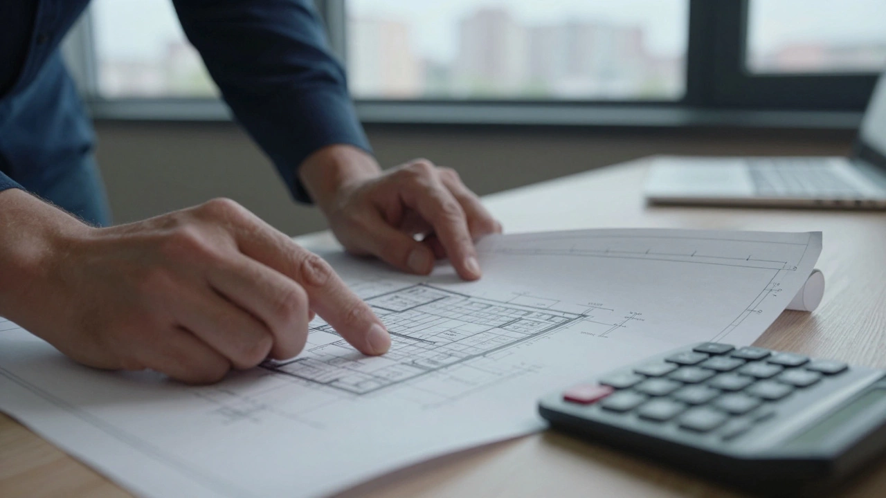 Стоимость ремонта квартиры 50 кв.м. в 2026: детальный расчет и советы