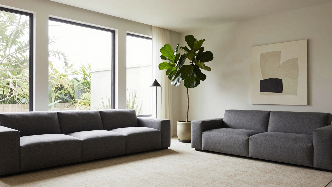 7 основ дизайна интерьера: как создать гармоничное пространство