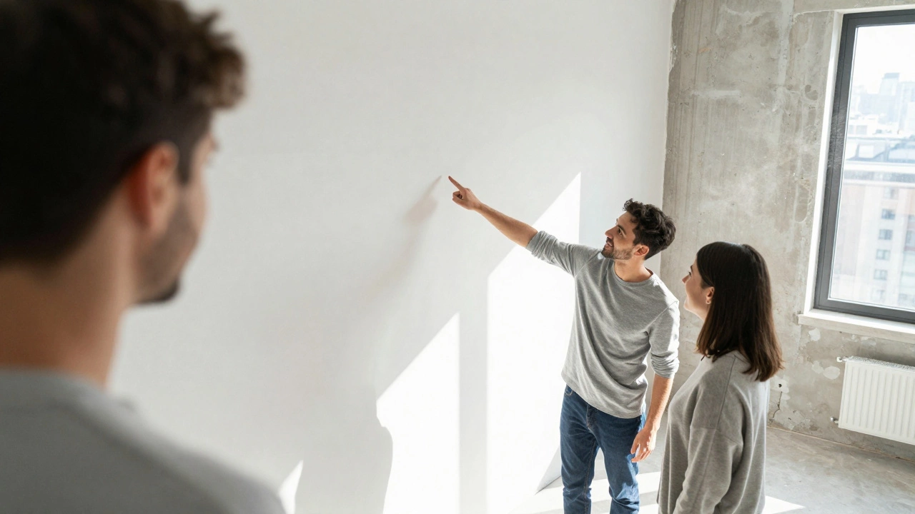 Где искать специалистов по ремонту квартиры: проверенные способы и критерии выбора