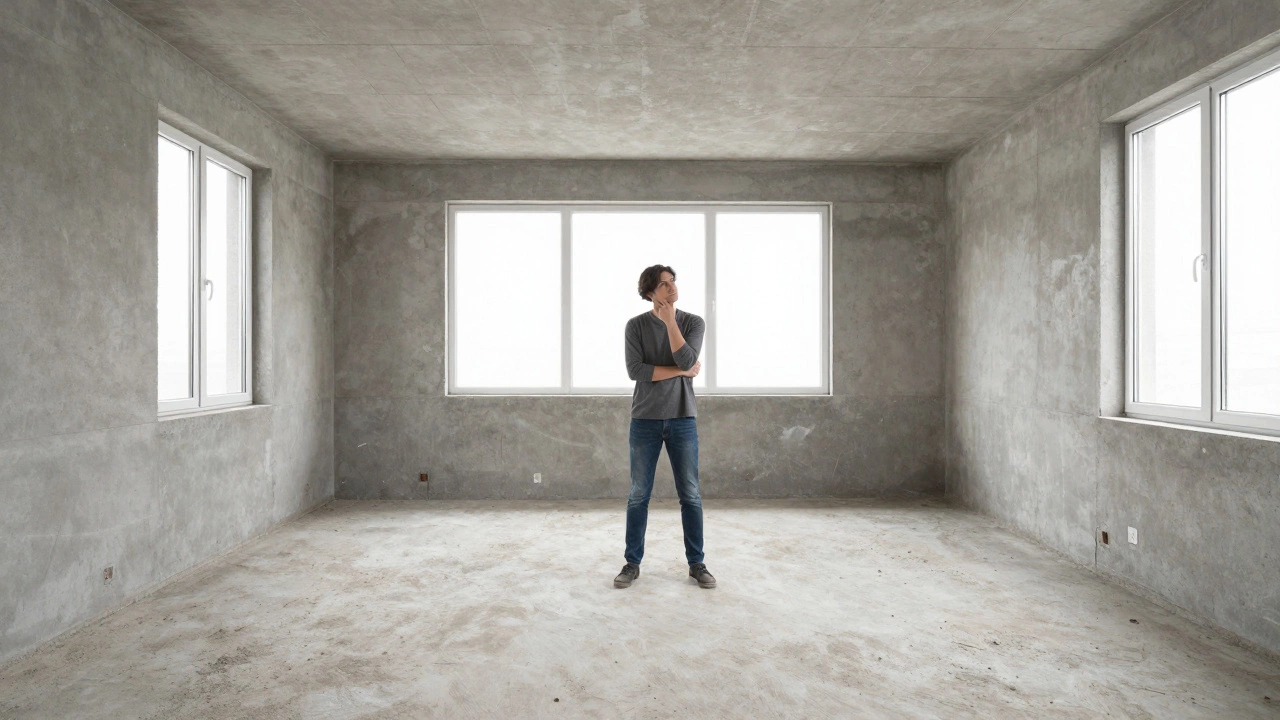 Кто делает дизайн-проект квартиры: выбираем между дизайнером, архитектором и самостоятельностью